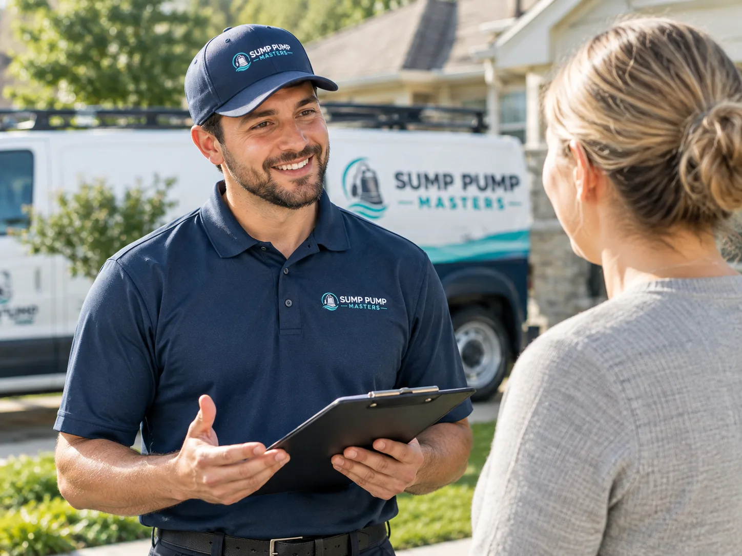 Sump Pump Repair Wayland, IA FAQs